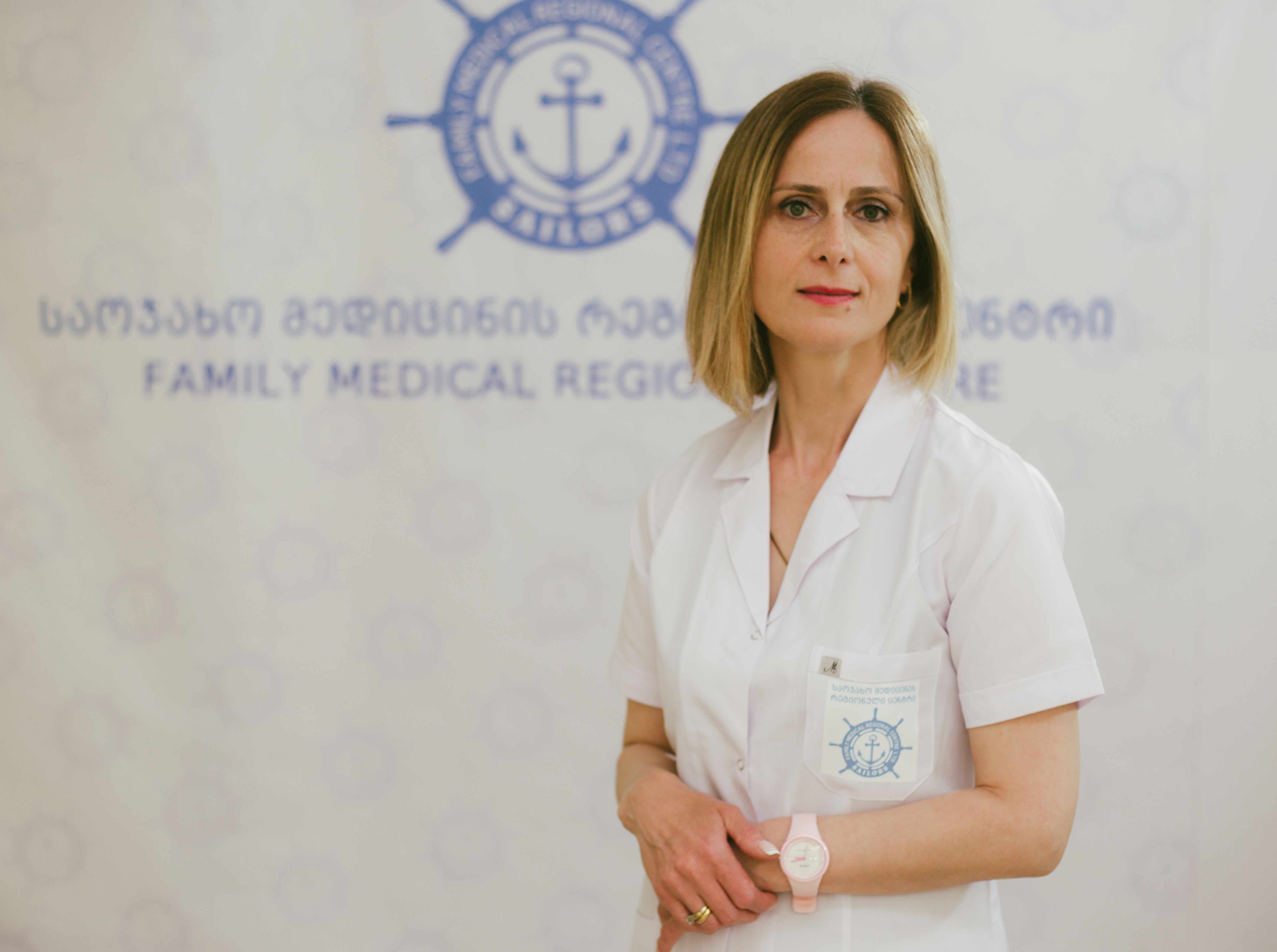 Inga Shavishvili