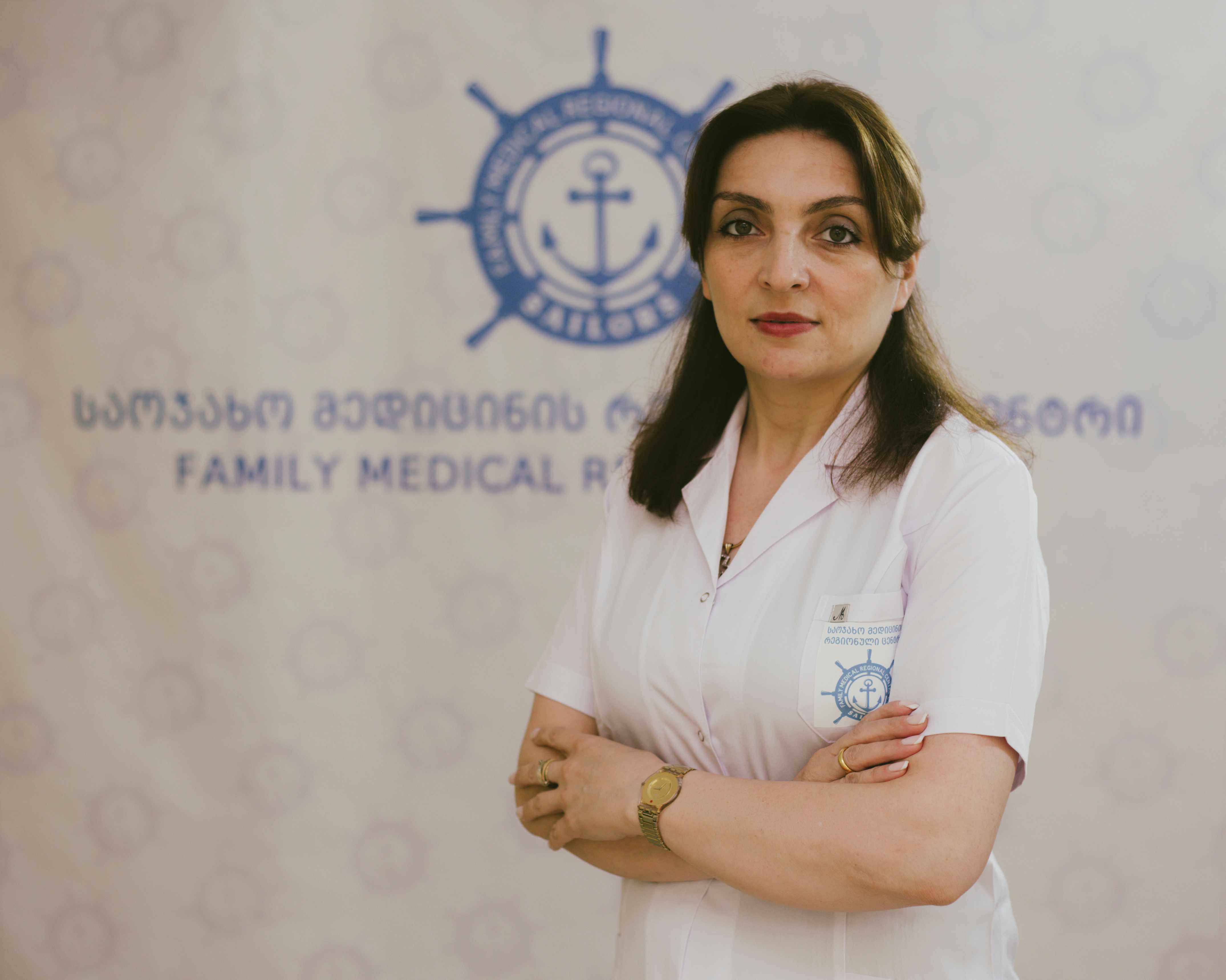Ketevan Komakhidze
