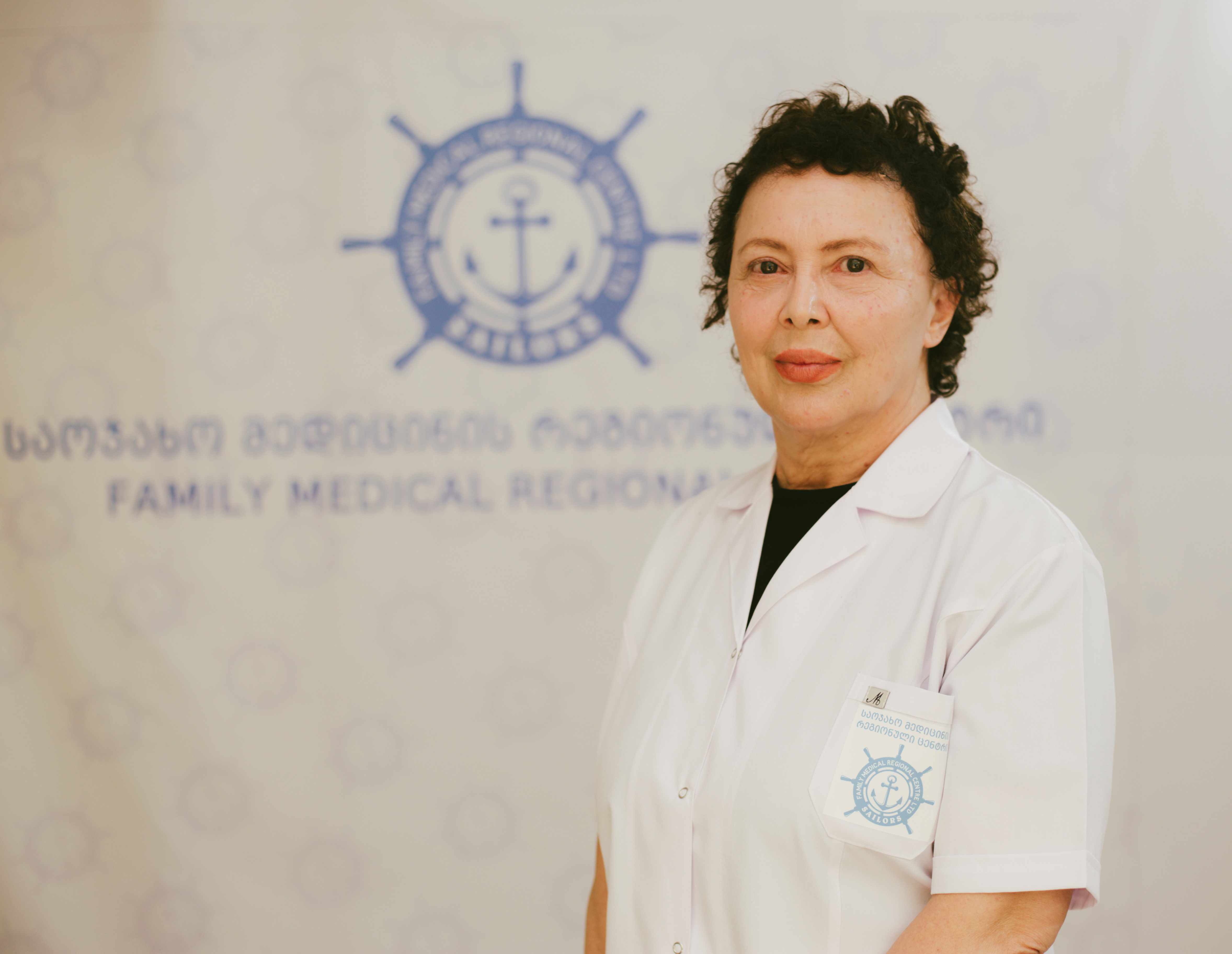 Liana Kvachadze
