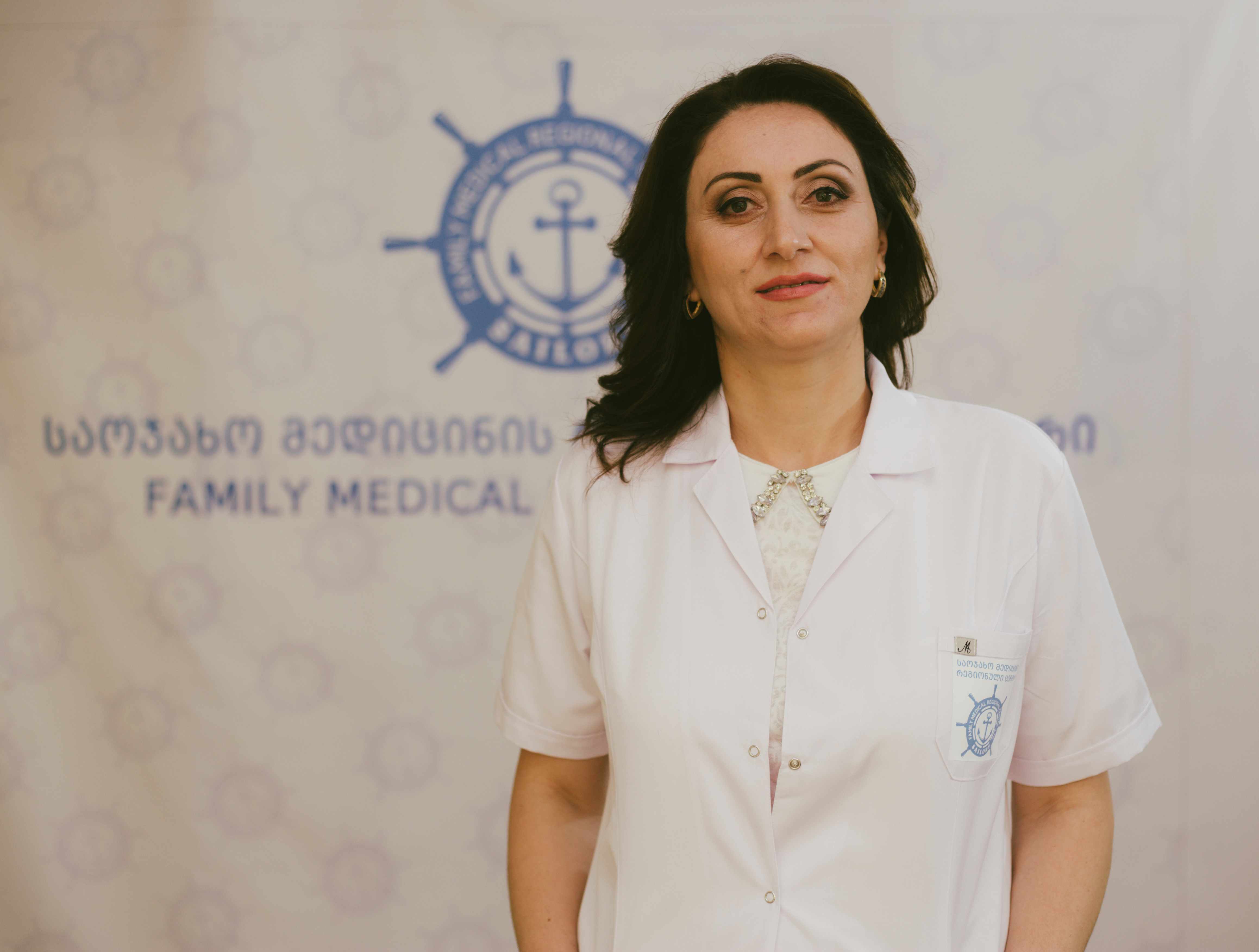 Manana Futkaradze