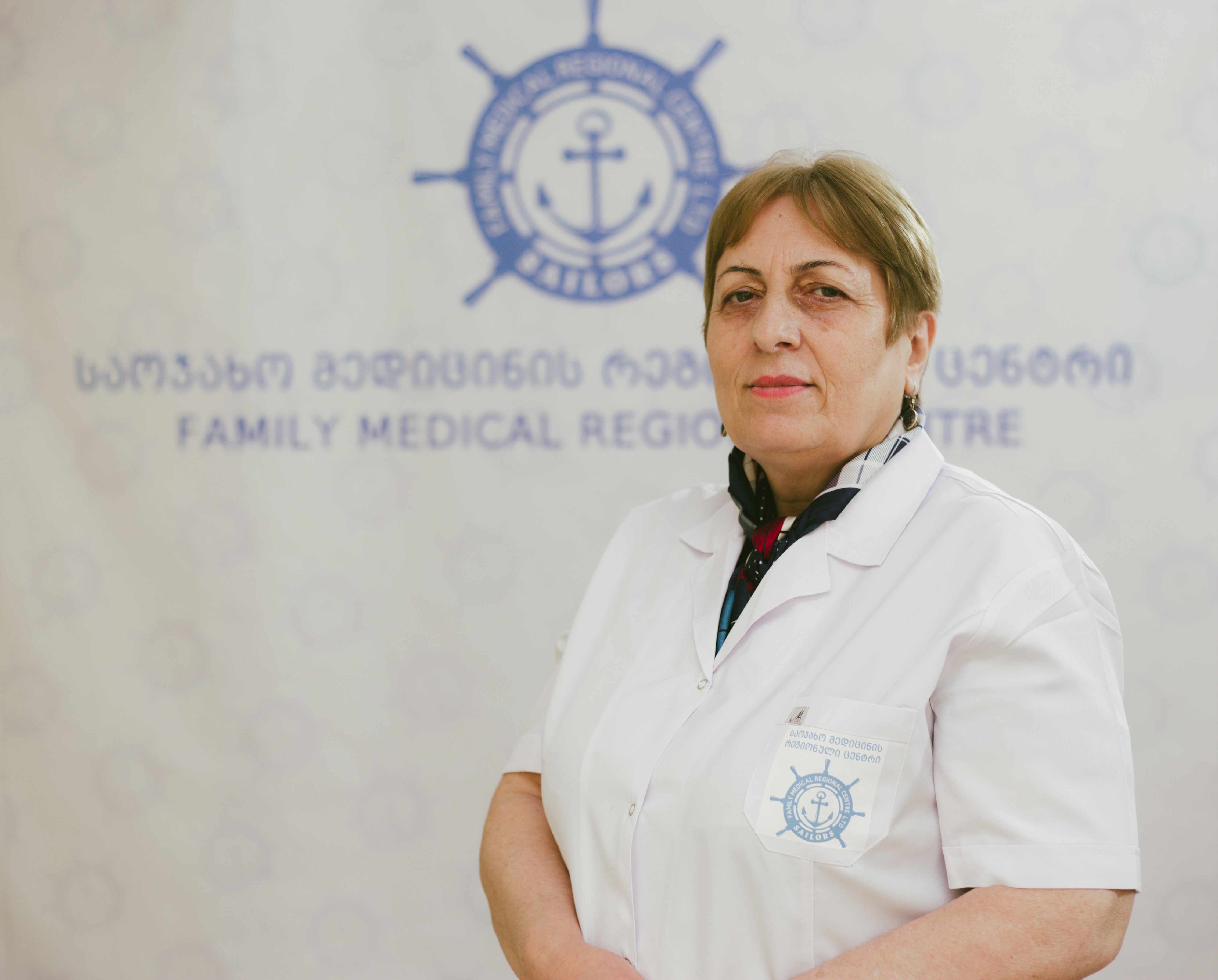Meri Dolidze