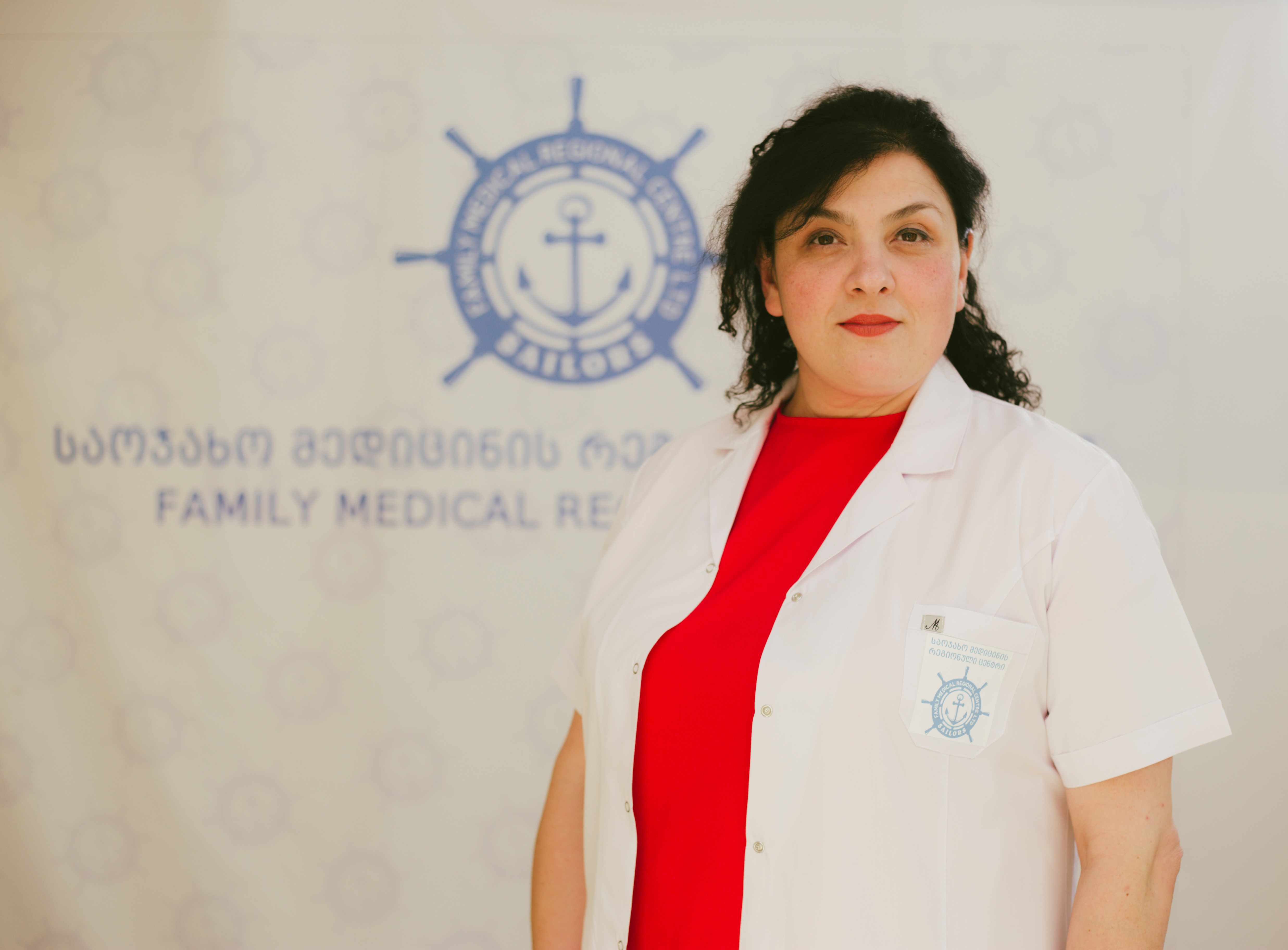 Nunu Jijavadze
