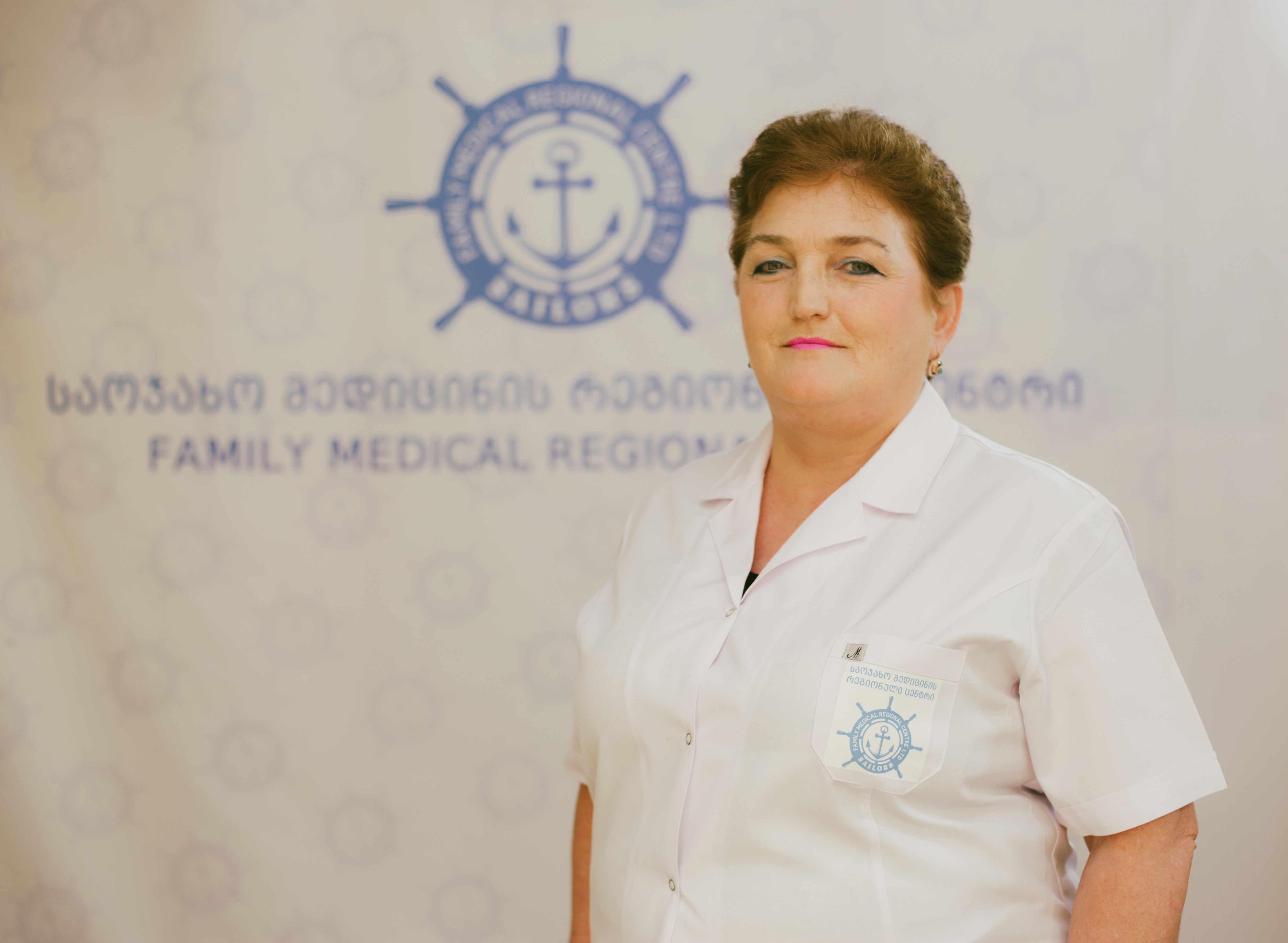 Tamar Tavartkiladze