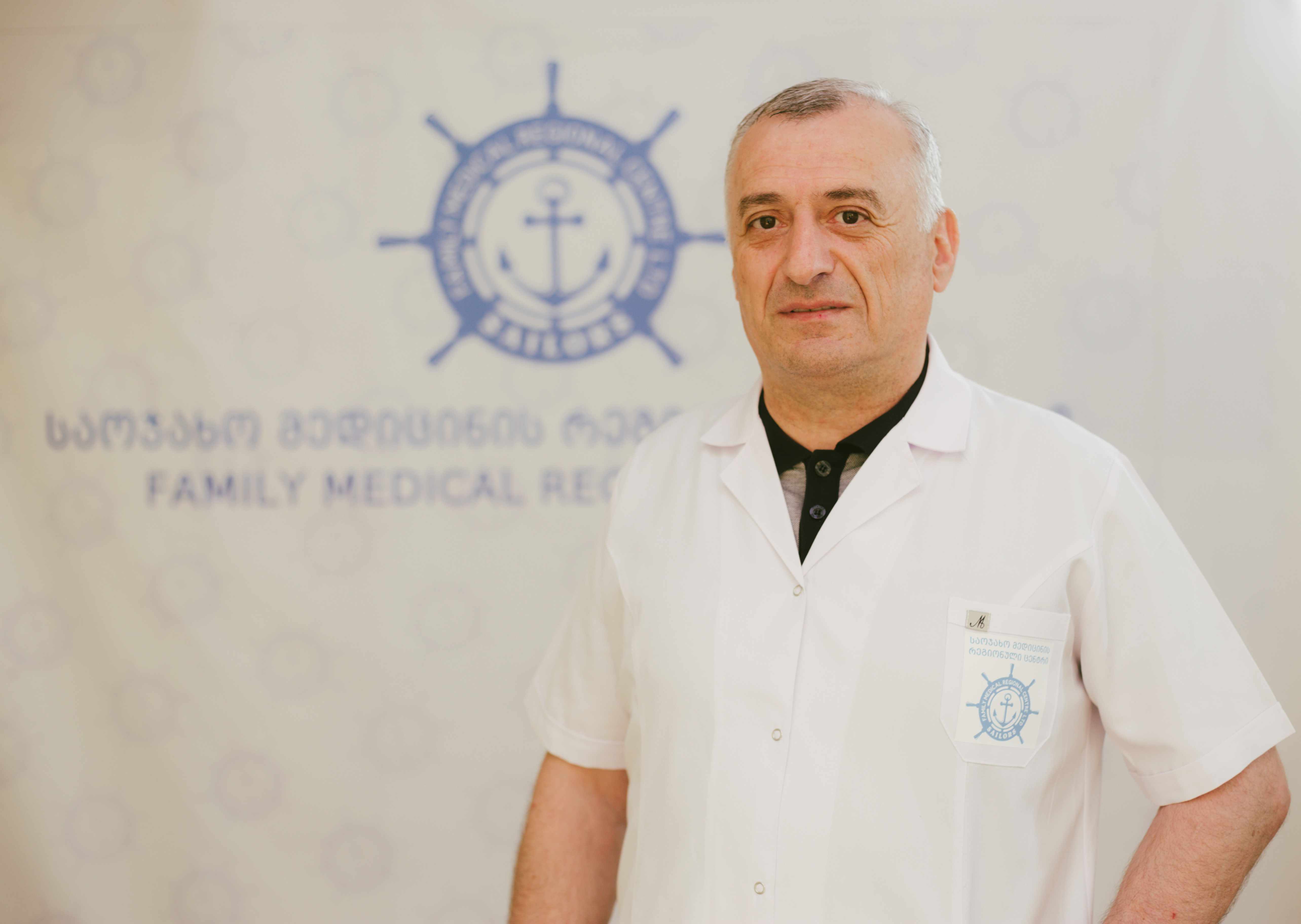 Temur Beridze